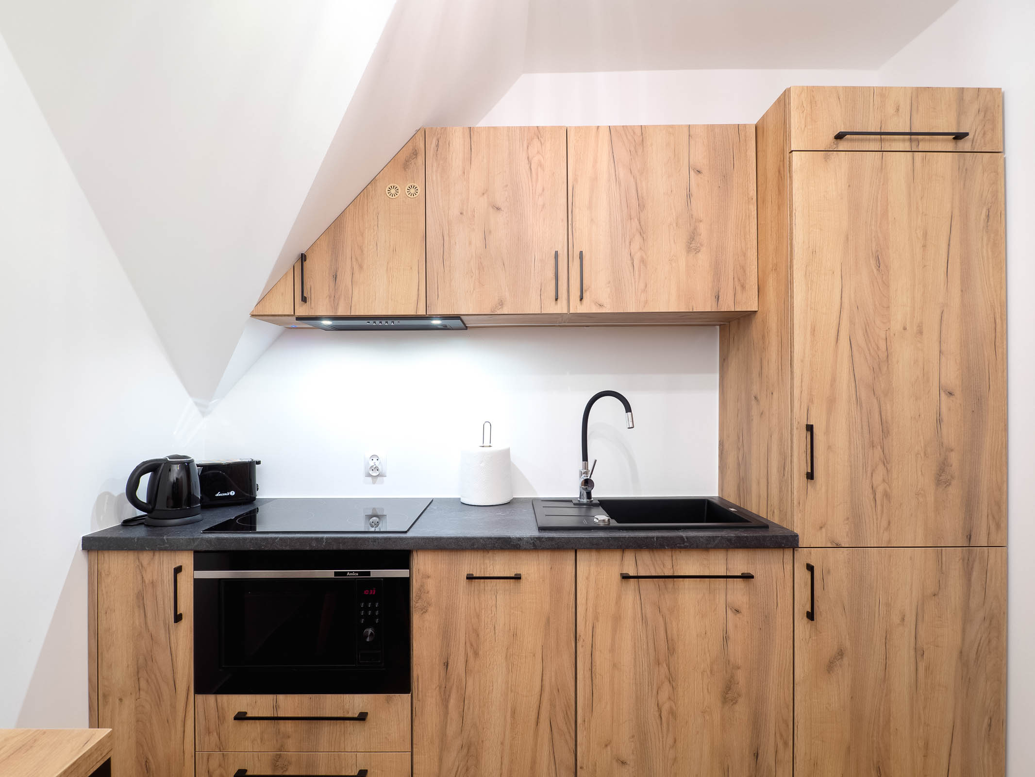 GALERIA | Osada Malinów (Osada Agata)