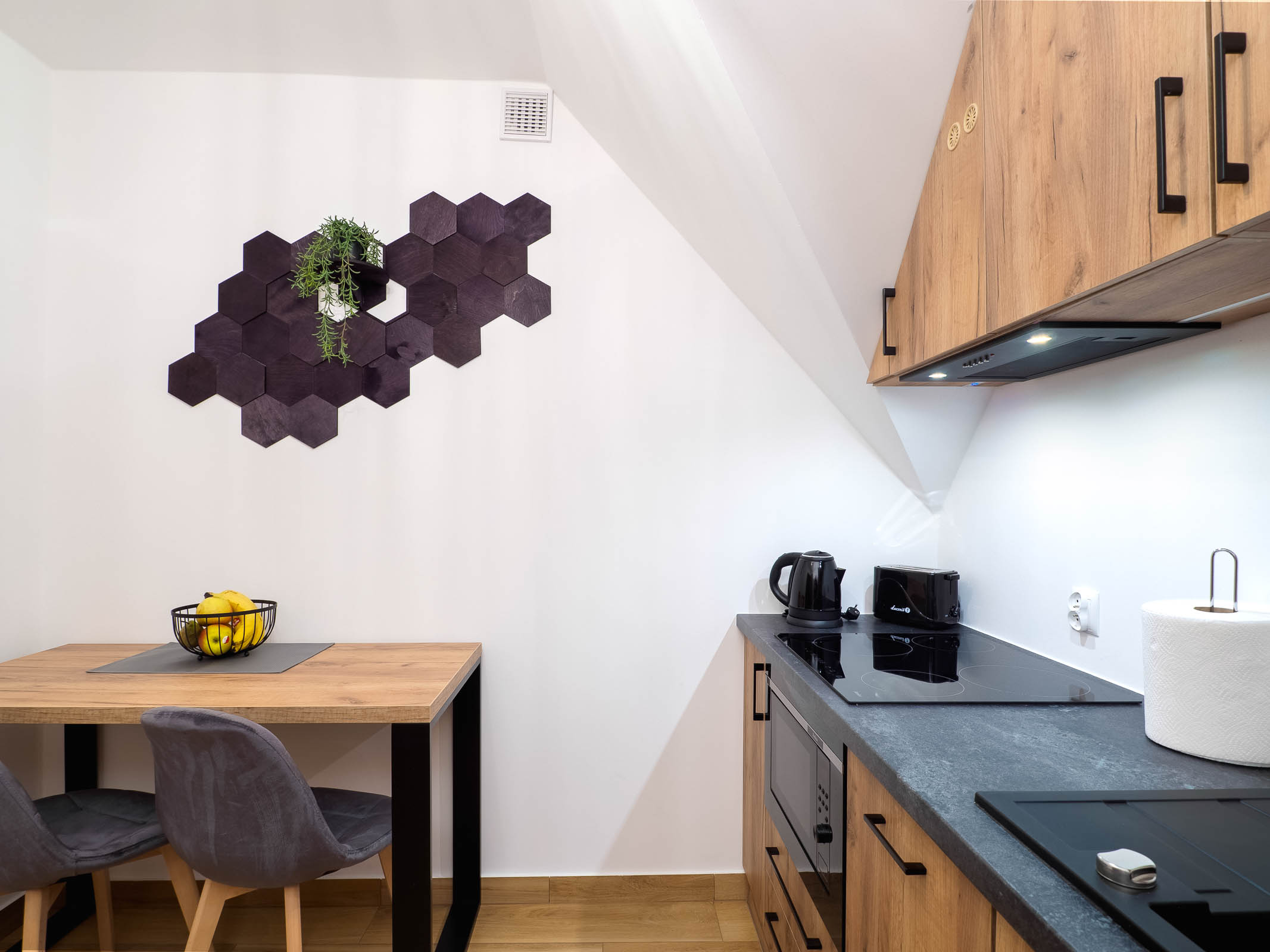 GALERIA | Osada Malinów (Osada Agata)