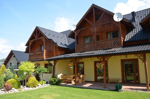 Osada Malinów (Osada Agata)