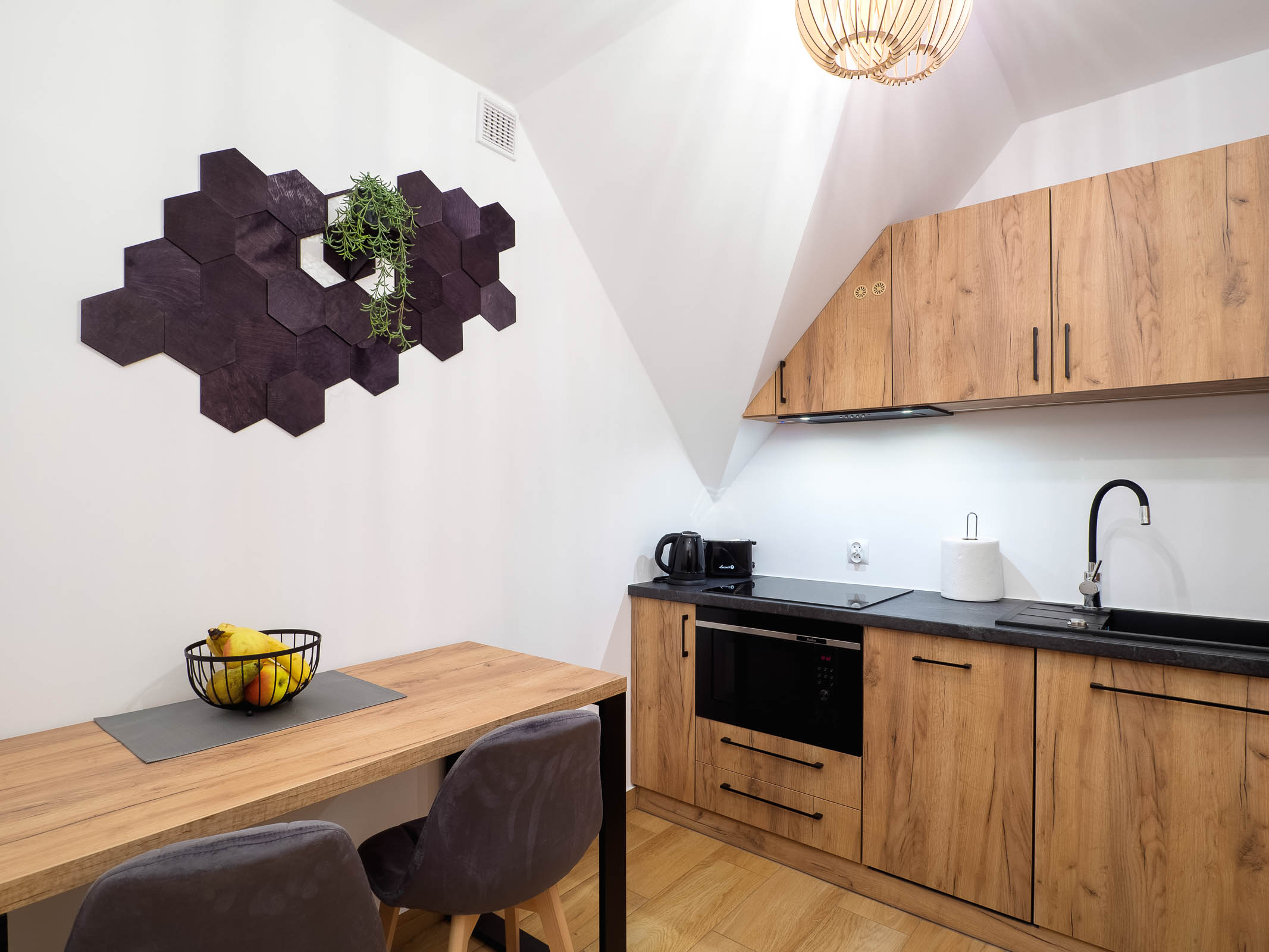 GALERIA | Osada Malinów (Osada Agata)