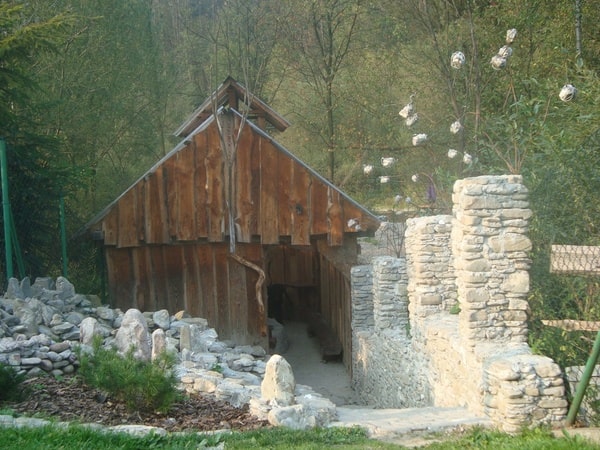 GALERIA | Osada Malinów (Osada Agata)