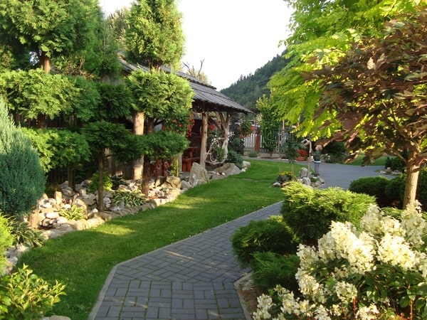 GALERIA | Osada Malinów (Osada Agata)