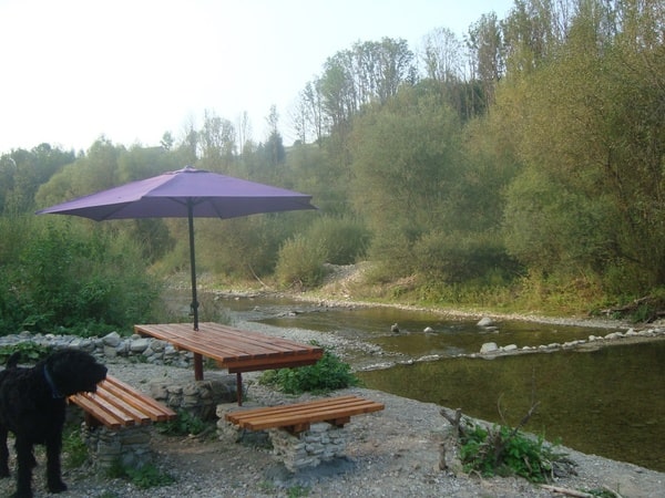 GALERIA | Osada Malinów (Osada Agata)