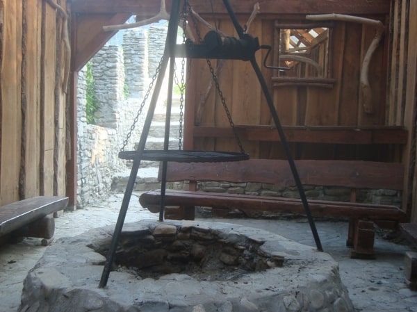 GALERIA | Osada Malinów (Osada Agata)