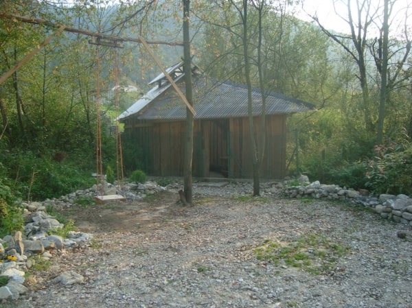 GALERIA | Osada Malinów (Osada Agata)